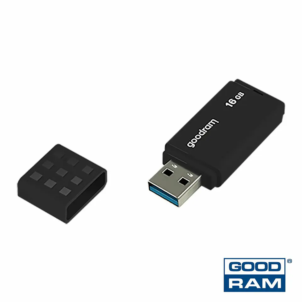 Pen USB 16GB USB 3.0 GOODRAM 1