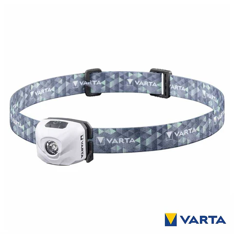 Lanterna de Cabeça LED Outdoor Sports Ultalight H30R VARTA