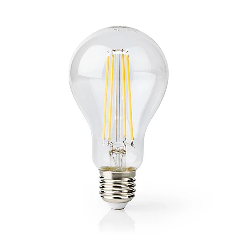 Lâmpada E27 12W 230V LED Filamento Globo 2700k 1521lm