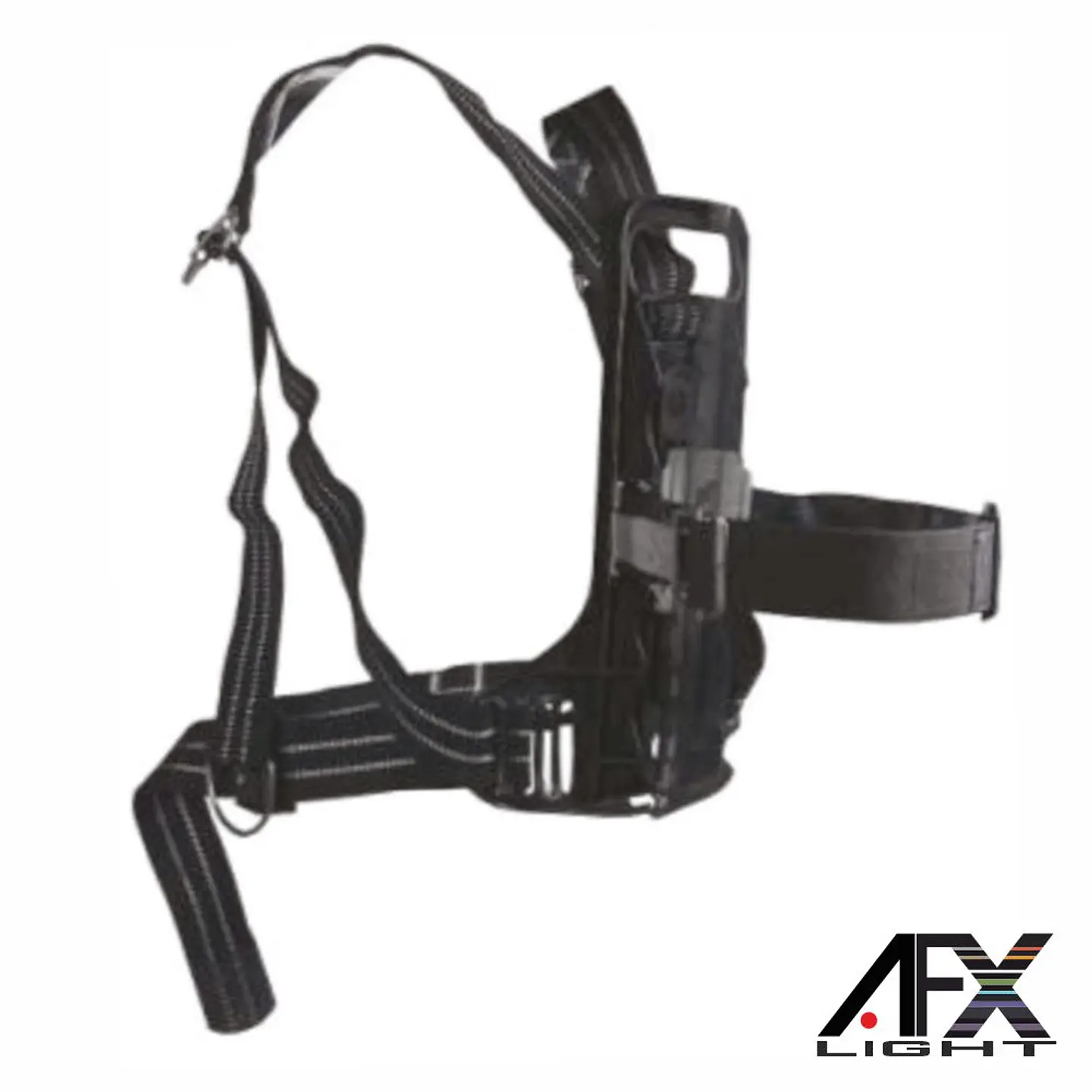 Mochila P/ Bilhas de CO2 AFXLIGHT 1