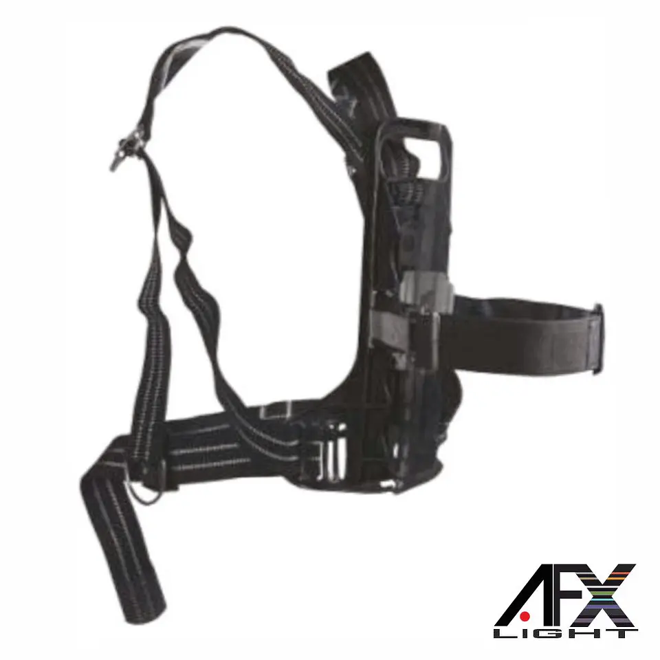 Mochila P/ Bilhas de CO2 AFXLIGHT 1