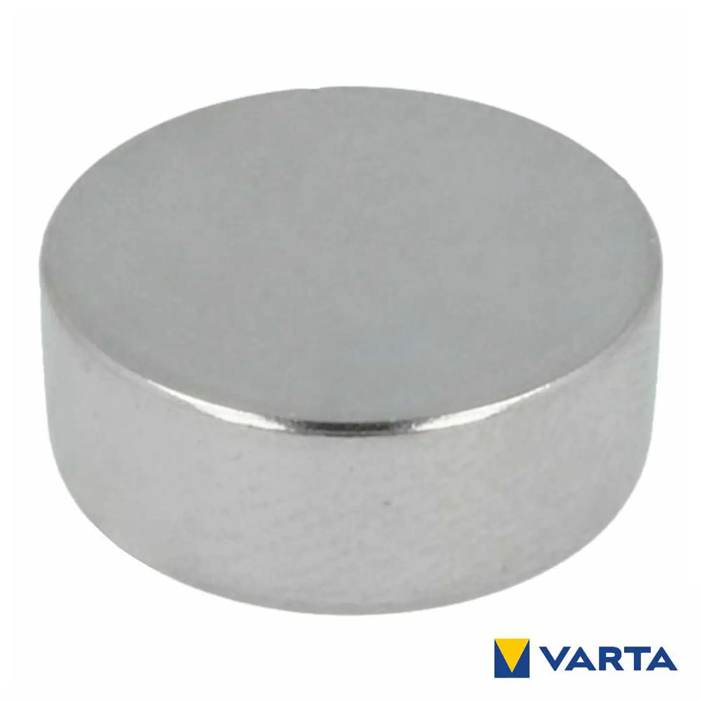 Pilha Alcalina Botão LR44/R1154 1.5V VARTA 1
