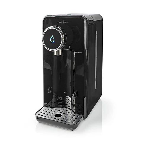 Dispensador De Água Quente 2.5 Litros