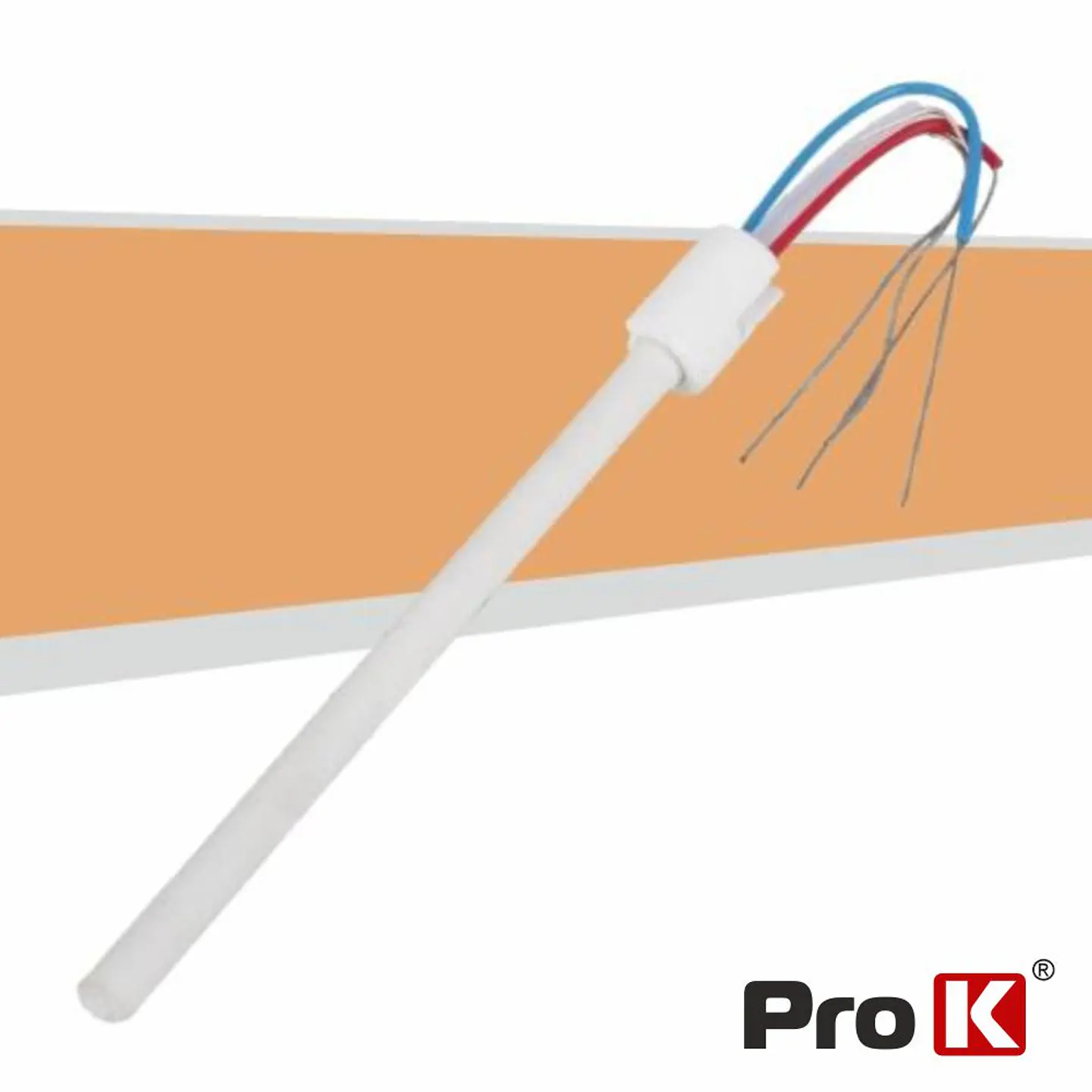 RESISTÊNCIA P/ FERRO DE SOLDAR 102 PROK 1