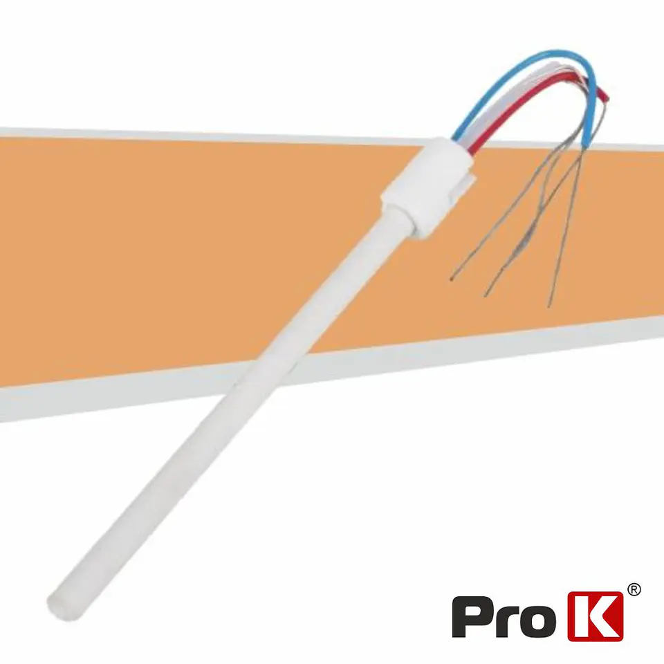 RESISTÊNCIA P/ FERRO DE SOLDAR 102 PROK 1