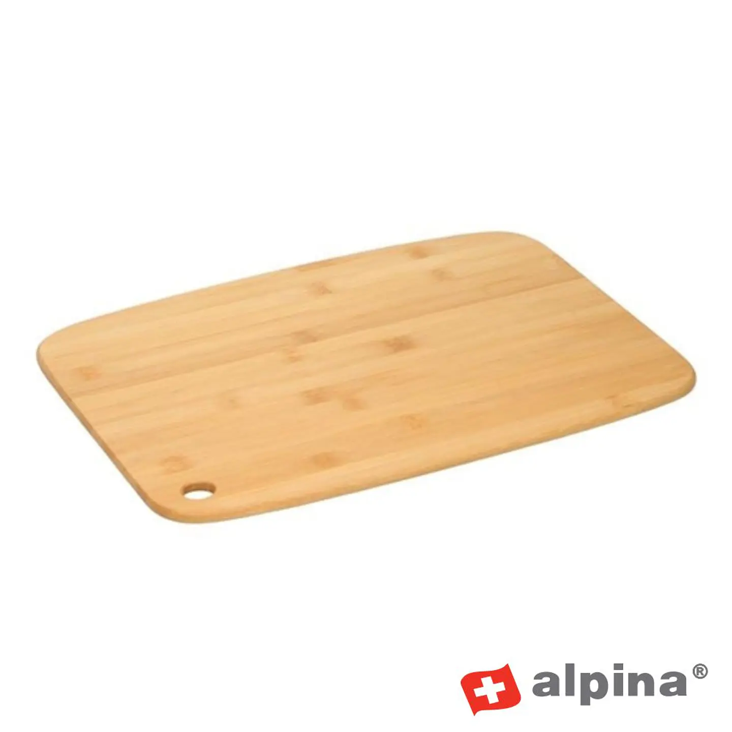 Tábua de Madeira P/ Cozinha Tamanho M ALPINA 1