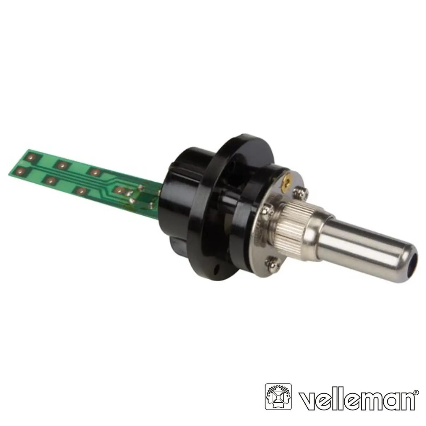 ELEMENTO AQUECIMENTO P/ ESTAÇÃO VTSSD3/DESOL VELLEMAN 1