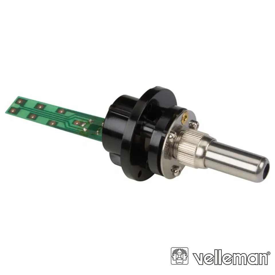 ELEMENTO AQUECIMENTO P/ ESTAÇÃO VTSSD3/DESOL VELLEMAN 1