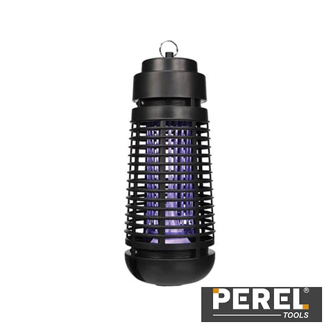 Mosquiteiro Elétrico 4W PEREL