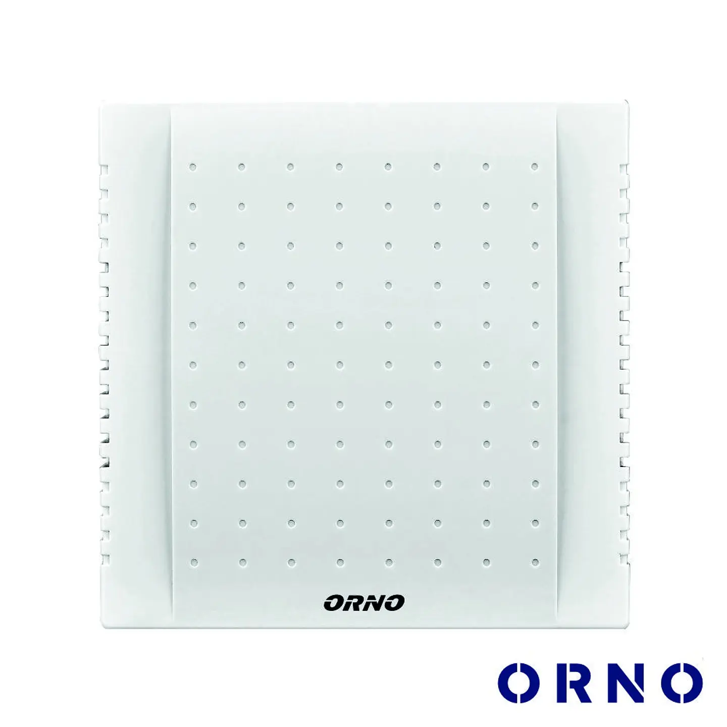 Campainha De Interior Ding-Dong 230V Branco Puro ORNO 1