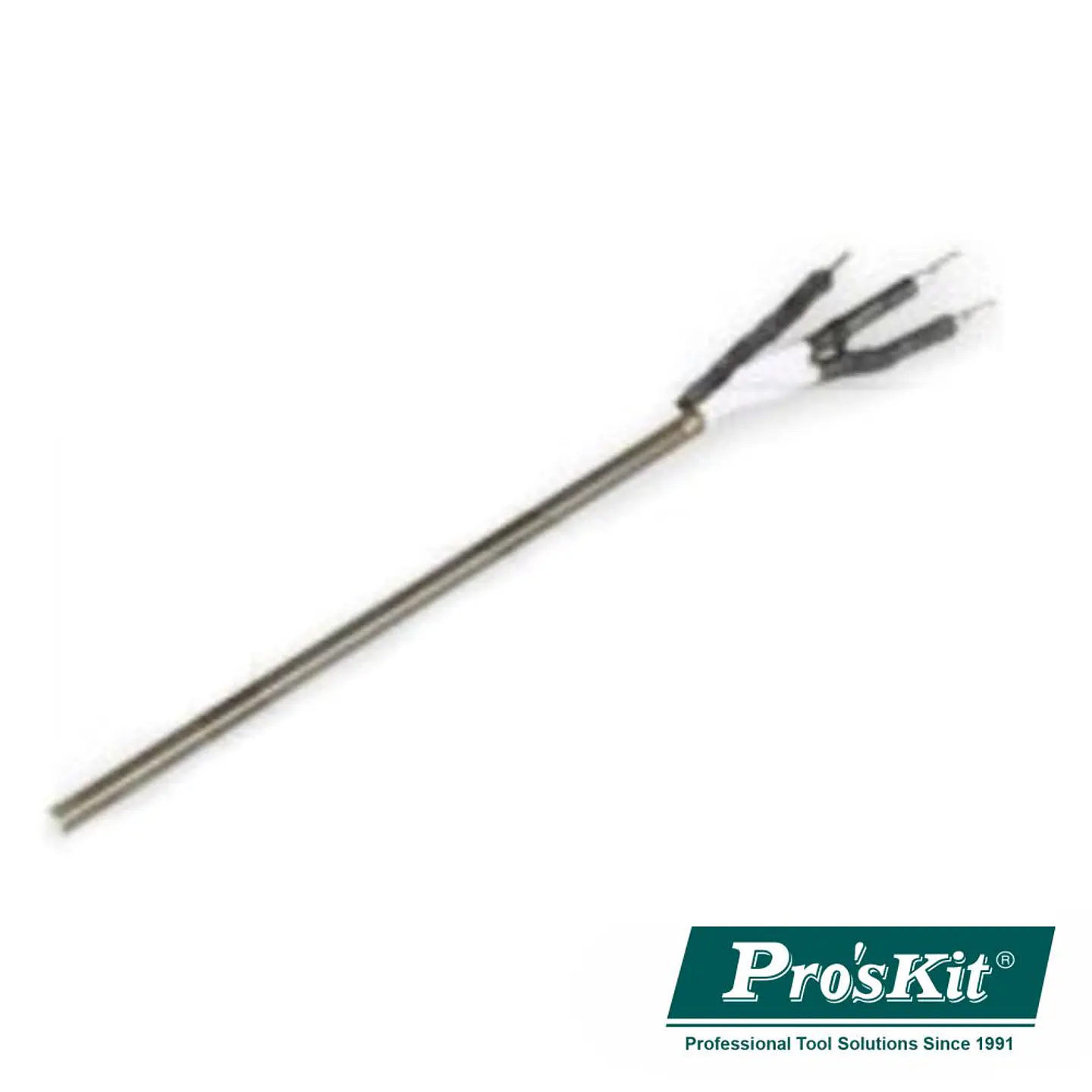 RESISTÊNCIA P/ ESTAÇÃO DE SOLDAR SS-201 PROSKIT 1