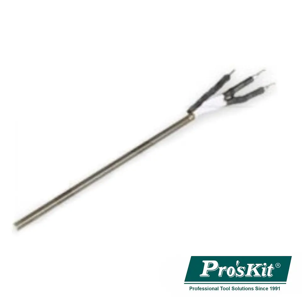 RESISTÊNCIA P/ ESTAÇÃO DE SOLDAR SS-201 PROSKIT 1