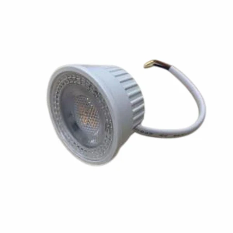 Lâmpada LED 4W 50mm CCT 3000-6400K