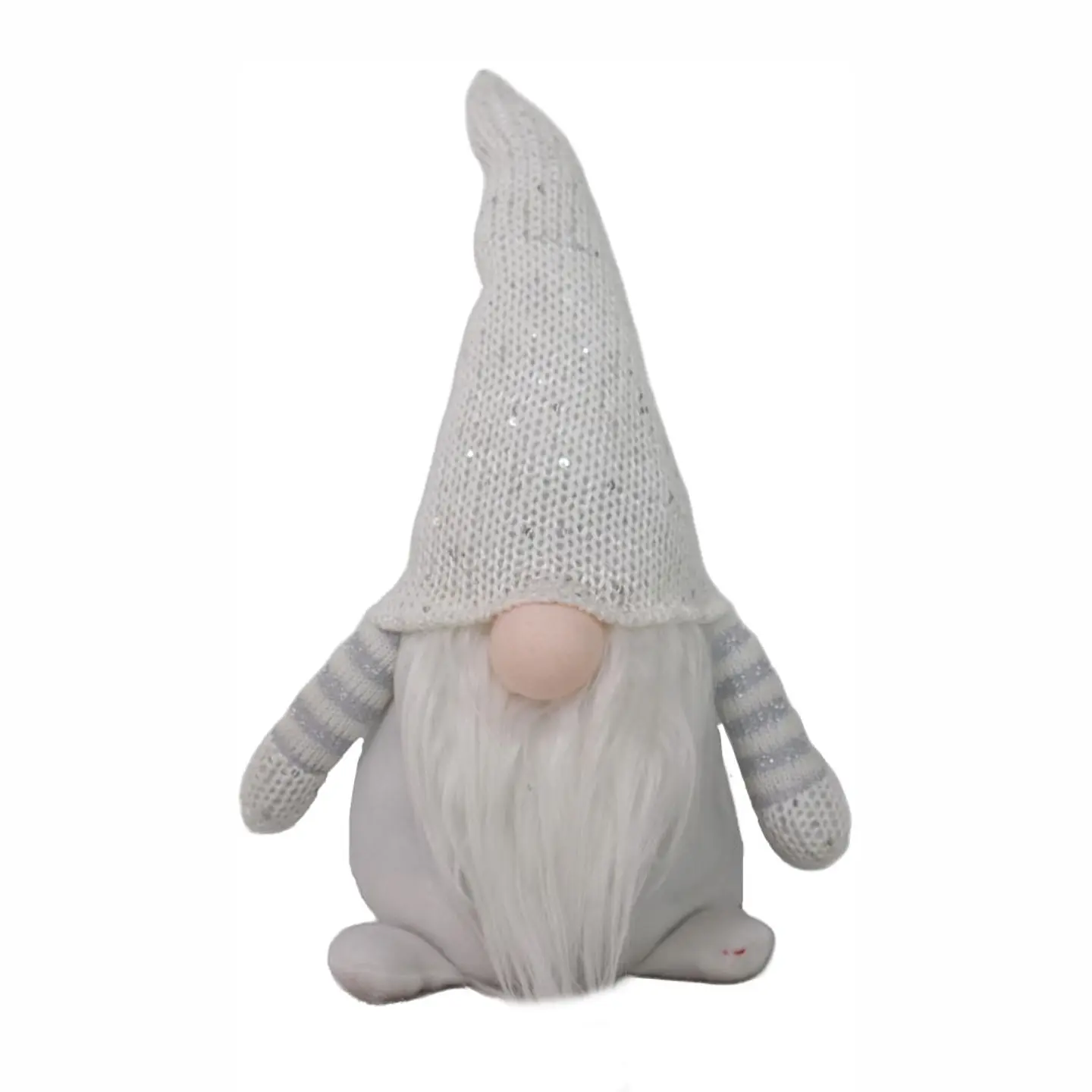 Gnomo Decorativo 26cm 1