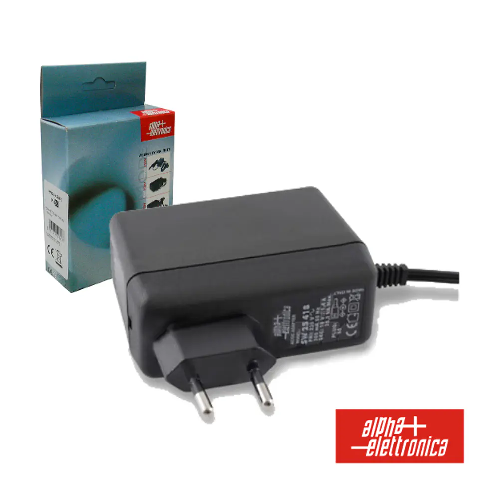 ALIMENTADOR SWITCHING 9V 2800MA 1