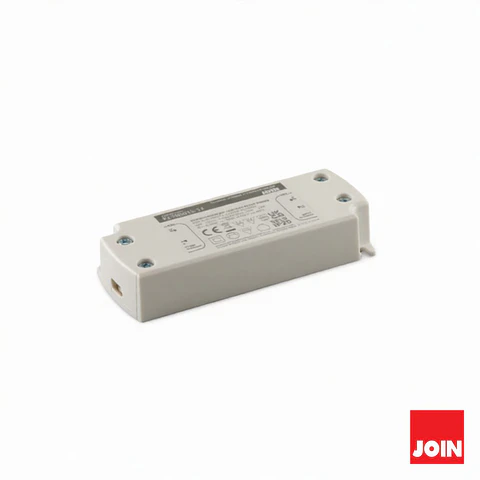 Fonte de Alimentação P/ LED 15W 24V 625mAh JOIN