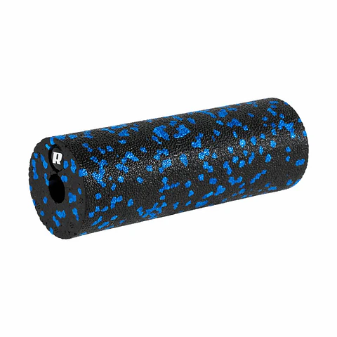 Rolo de Massagem Liso 5x15cm REBEL