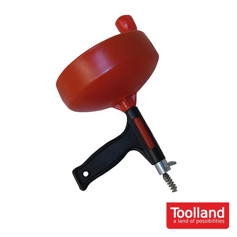 Desentupidor - Ø 6 Mm - 4 M - TOOLLAND