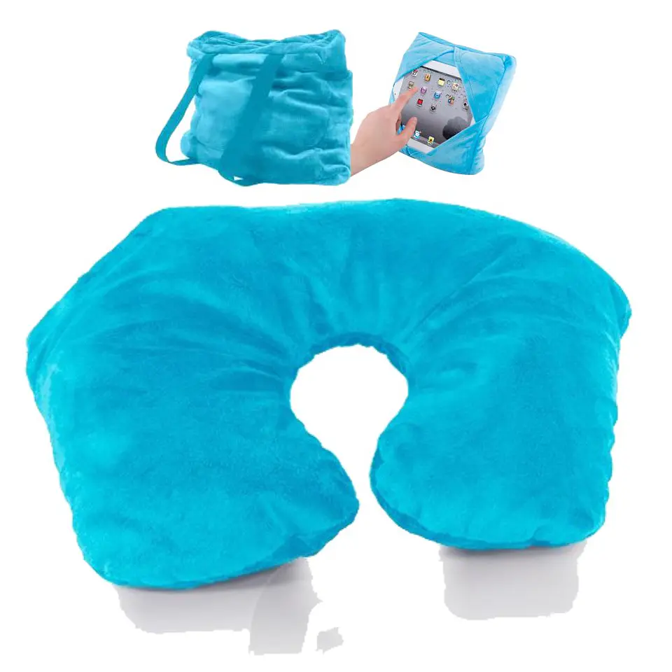 ALMOFADA MULTIUSOS 3EM1 AZUL 1