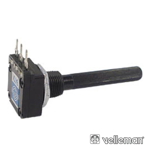 POTENCIÓMETRO LINEAR 470K