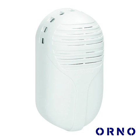 Campainha De Interior 230V Branco ORNO