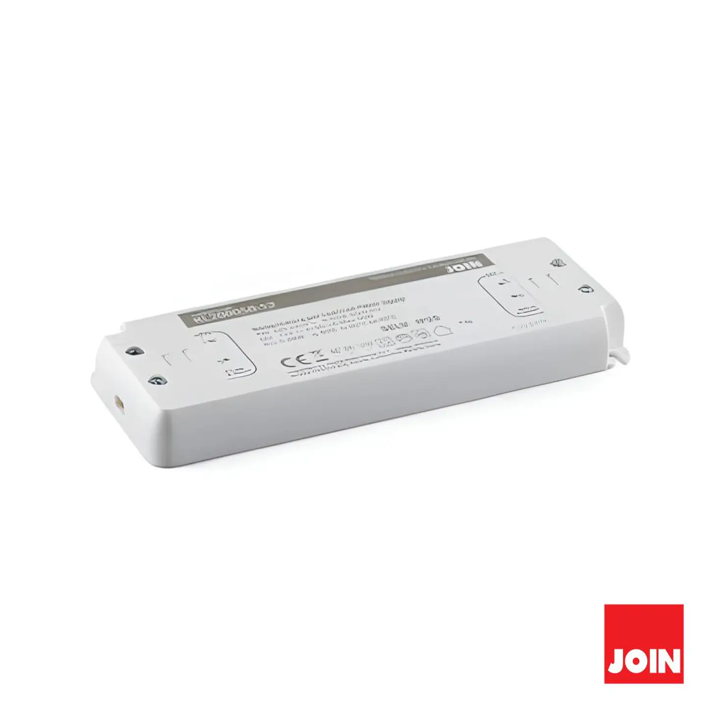Fonte de Alimentação P/ LED 50W 24V 2080mAh JOIN 1