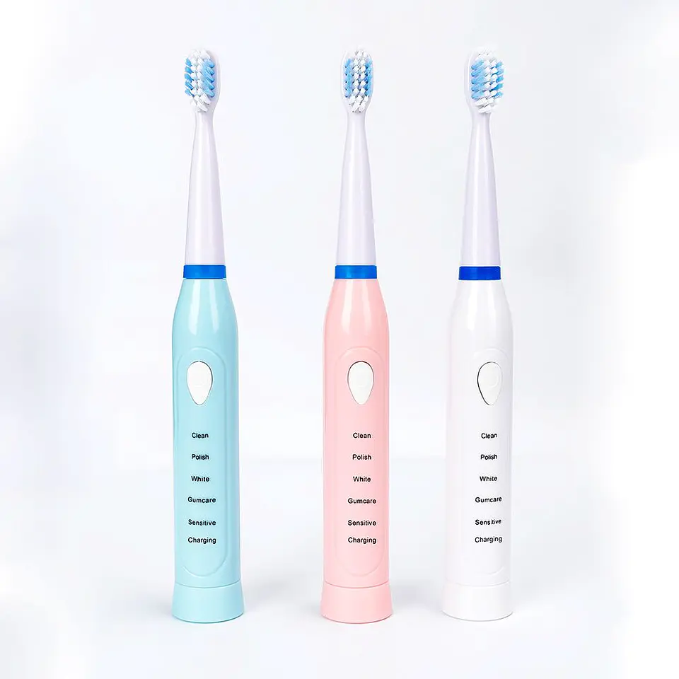 Escova de Dentes Elétrica Cor Sortida 1