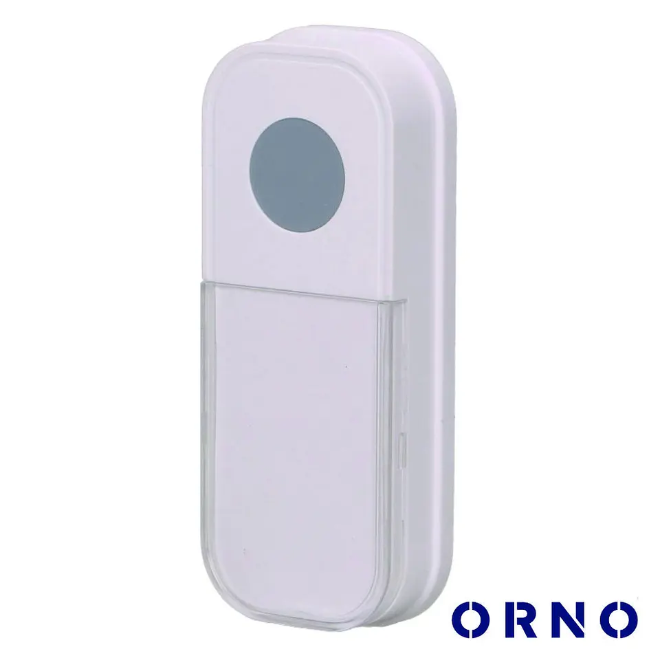 Botão De Campaínha P/ FADO ORNO 1