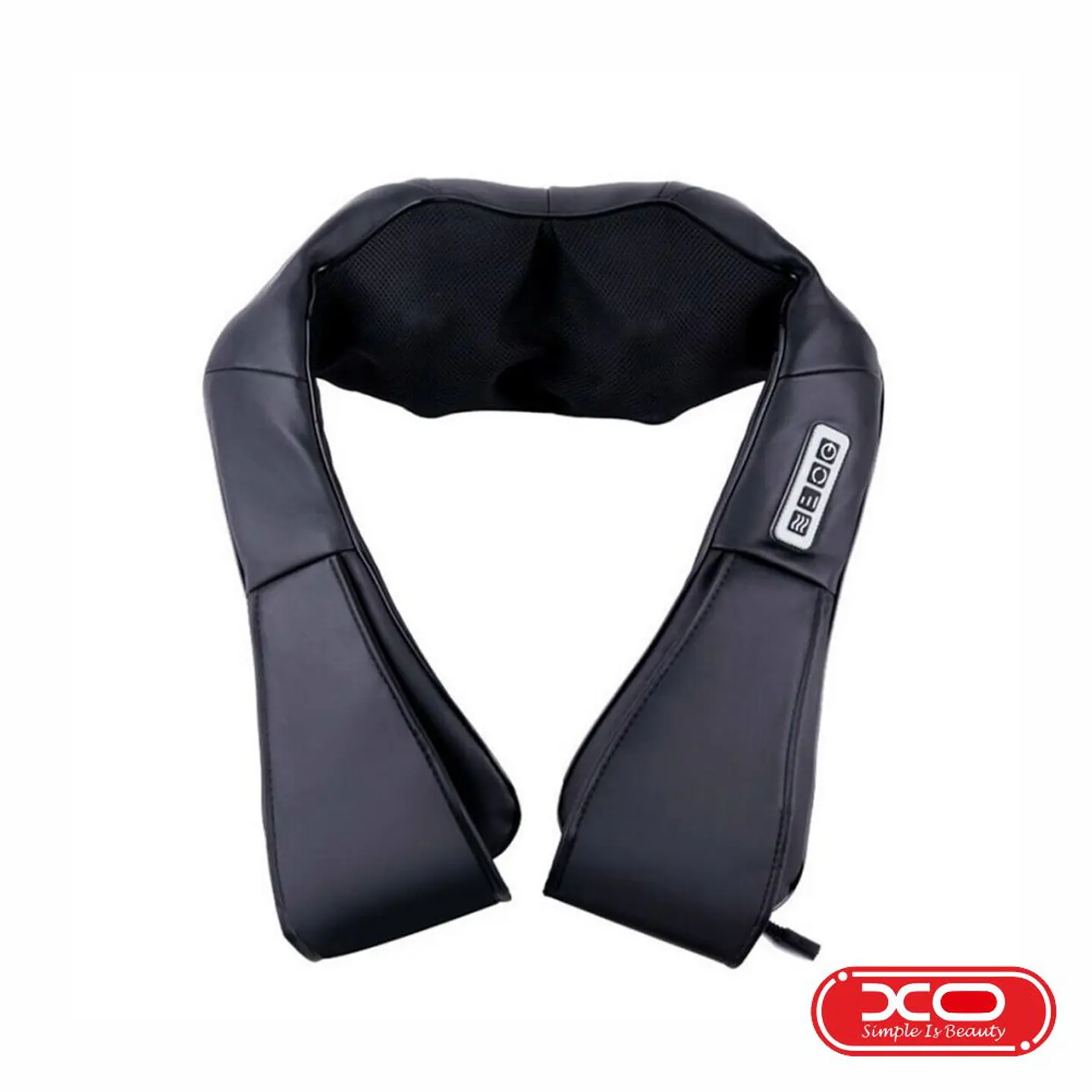 Massajador De Pescoço 30W Preto XO 1