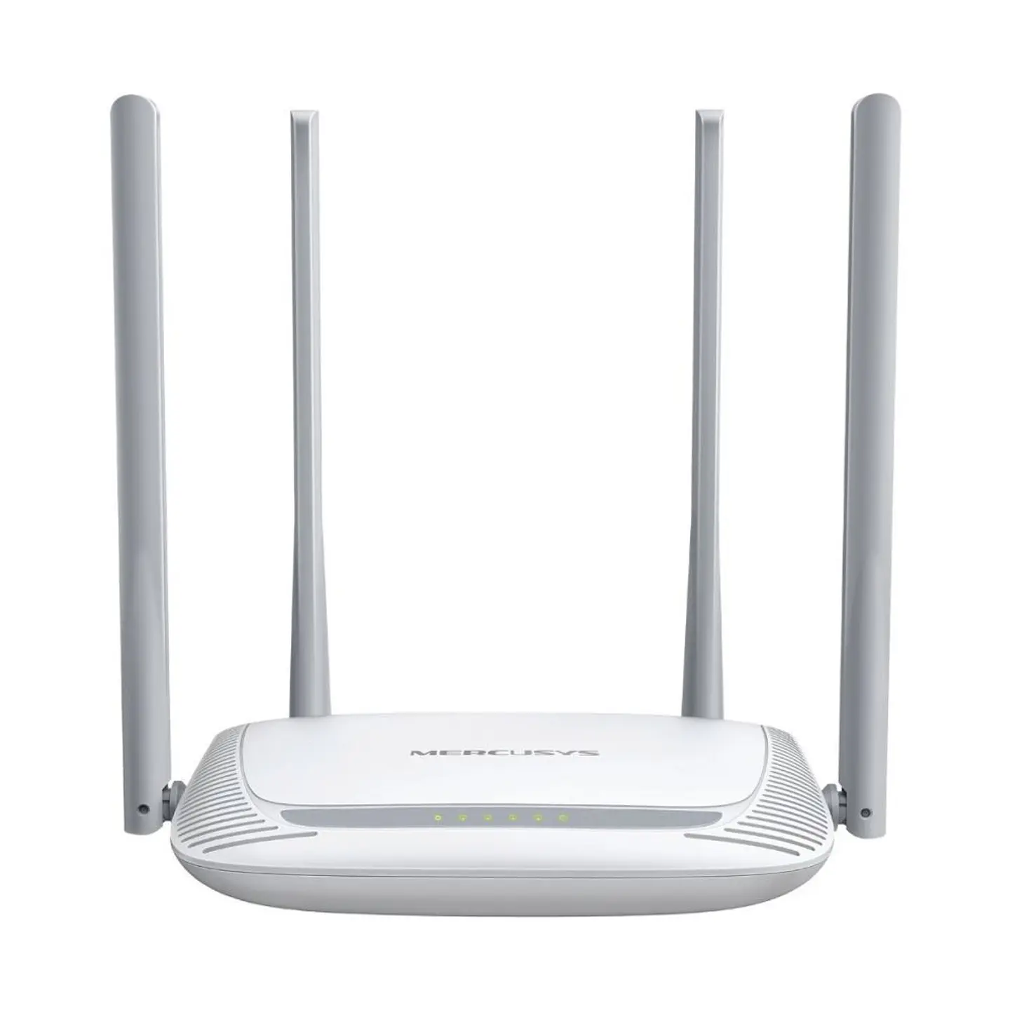 Router Wifi 4 Ant. 802.11b/g/n 300Mbps 4 Portas RJ45 Branco 1