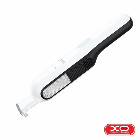 Aspirador Portátil S/ Saco 65W 6700pa 5000mAh Branco XO
