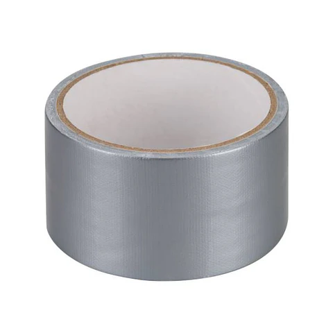 Fita Adesiva Cinza 50mm 5m