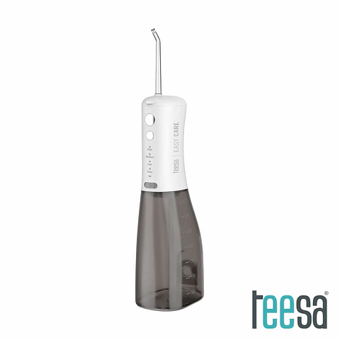 Irrigador Oral Portátil EASY CARE 2 350ml TEESA