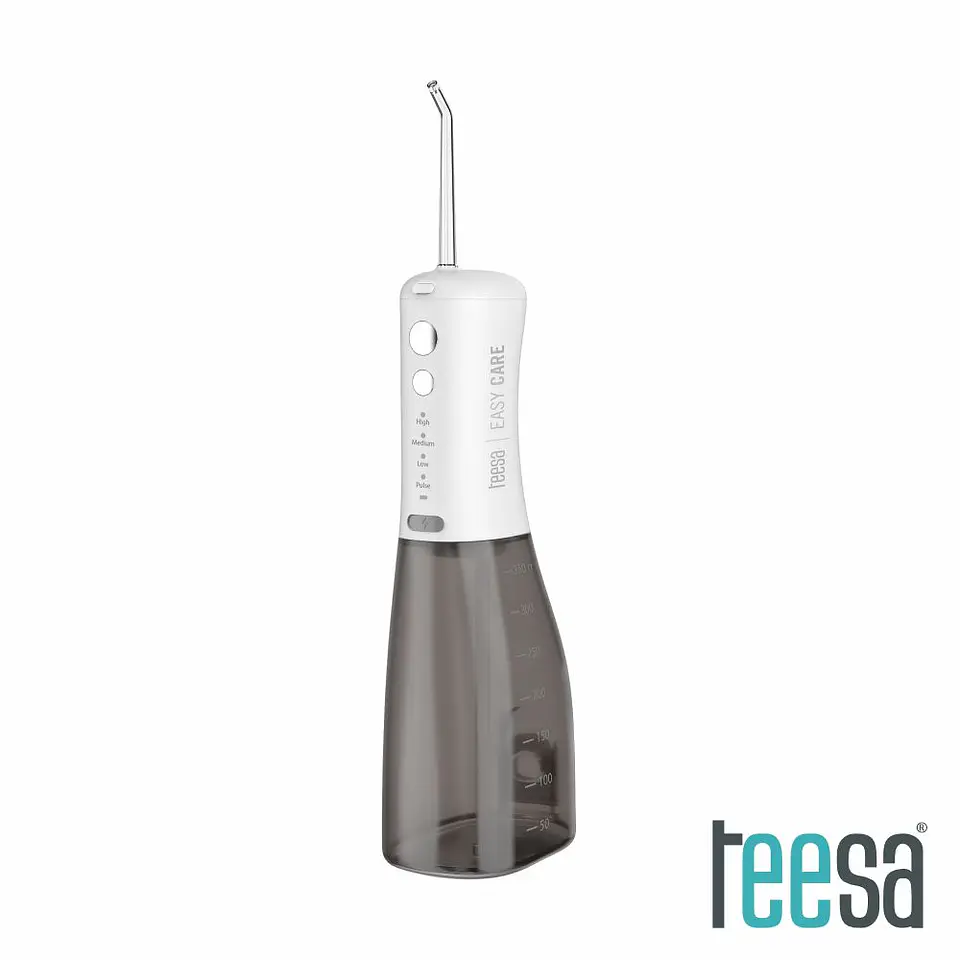 Irrigador Oral Portátil EASY CARE 2 350ml TEESA 1