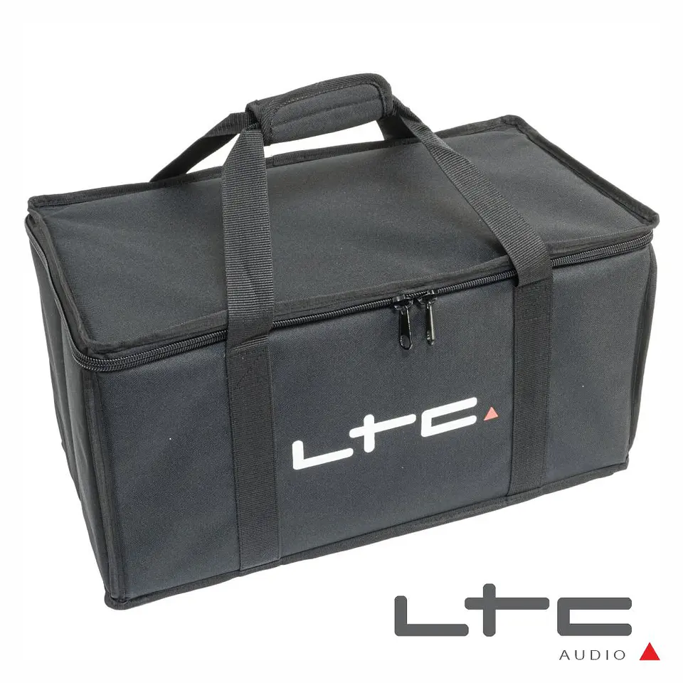 Saco Transporte C/ Separadores Verticais 50x25x24cm LTC 1