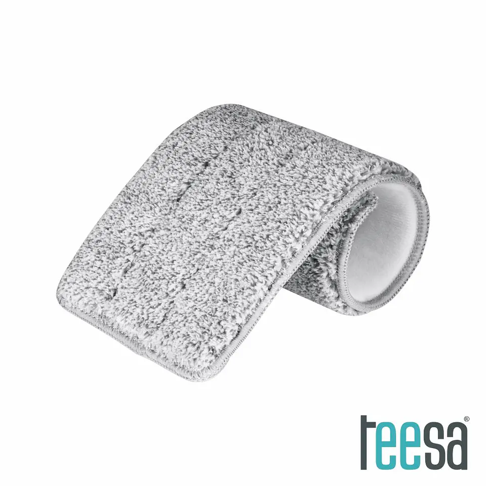 Esfregão de Microfibras P/ TSA0045 TEESA 1