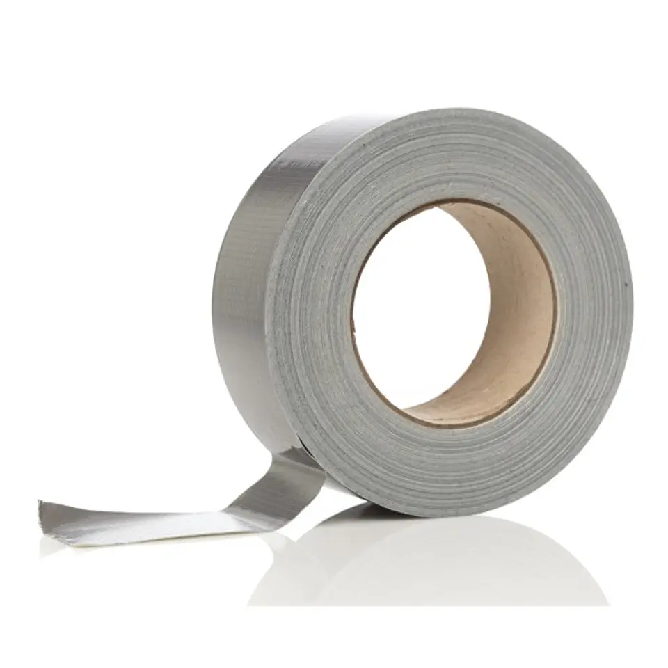 FITA MULTIUSO 10X50 CINZENTA 1