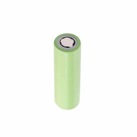 Bateria Lítio 18650 3.7V 2900mAh INR18650-29E Recarregável