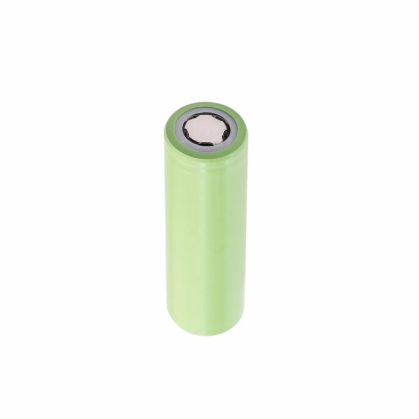 Bateria Lítio 18650 3.7V 2900mAh INR18650-29E Recarregável 1