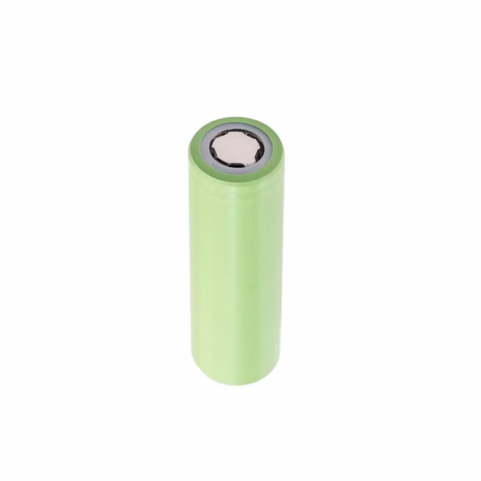 Bateria Lítio 18650 3.7V 2900mAh INR18650-29E Recarregável 1