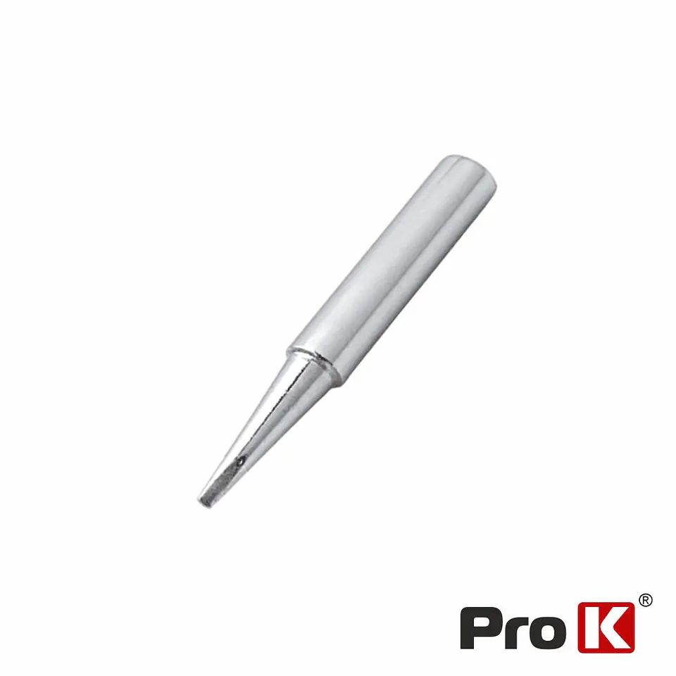Ponta P/ Ferro Soldar Ø1.5mm PROK 1