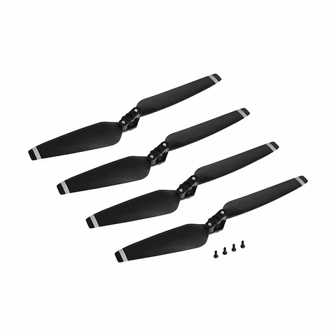 Conjunto de 4 Hélices P/ Drone