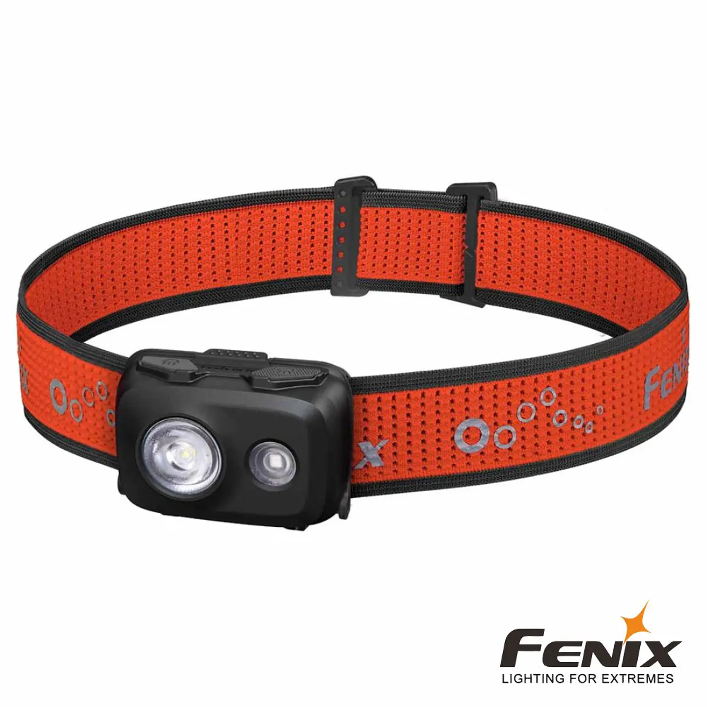 Lanterna de Cabeça 450lm IP66 FENIX 1