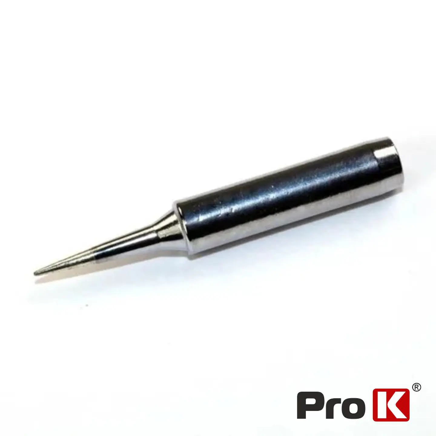 Ponta P/ Ferro Soldar Ø1mm PROK 1