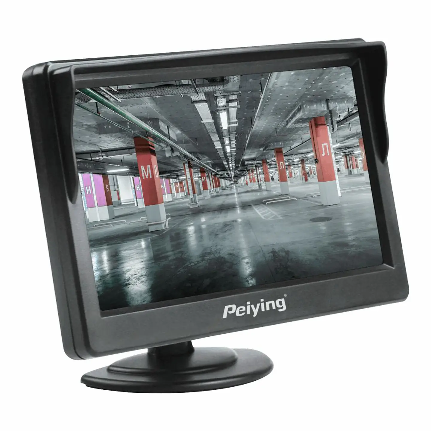 Monitor 5