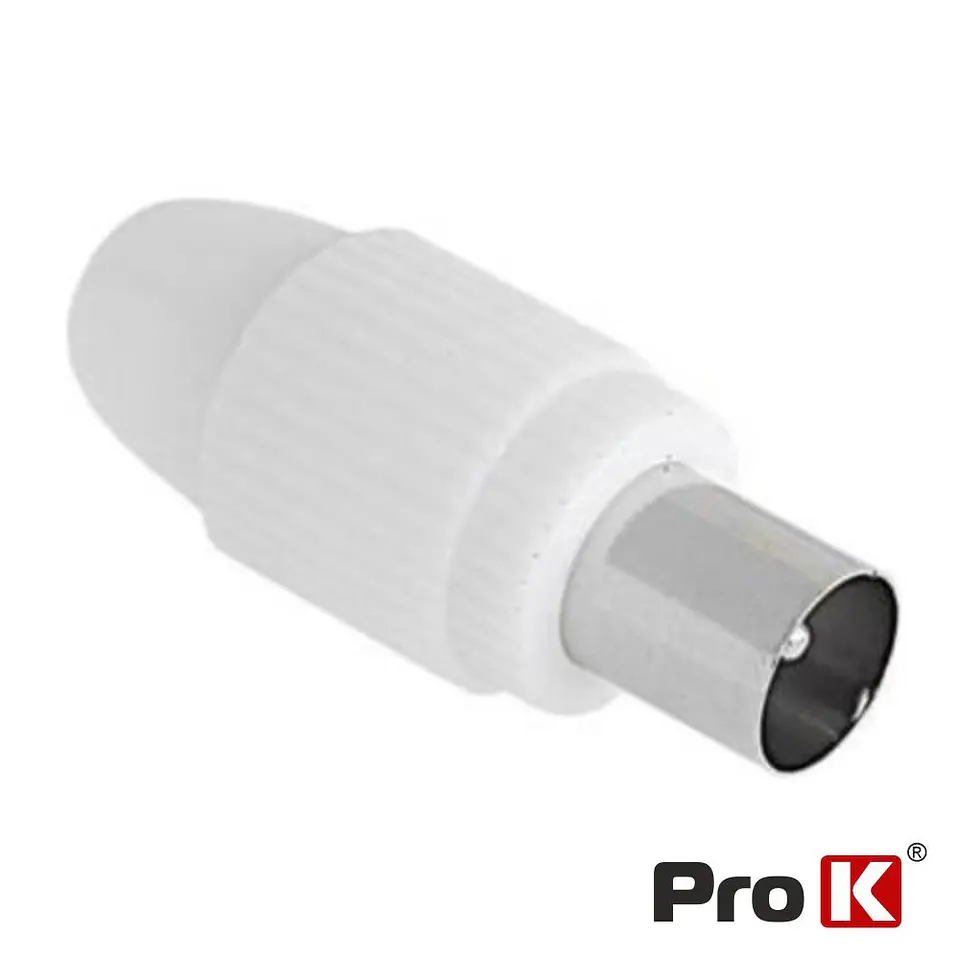 FICHA COAXIAL MACHO 1