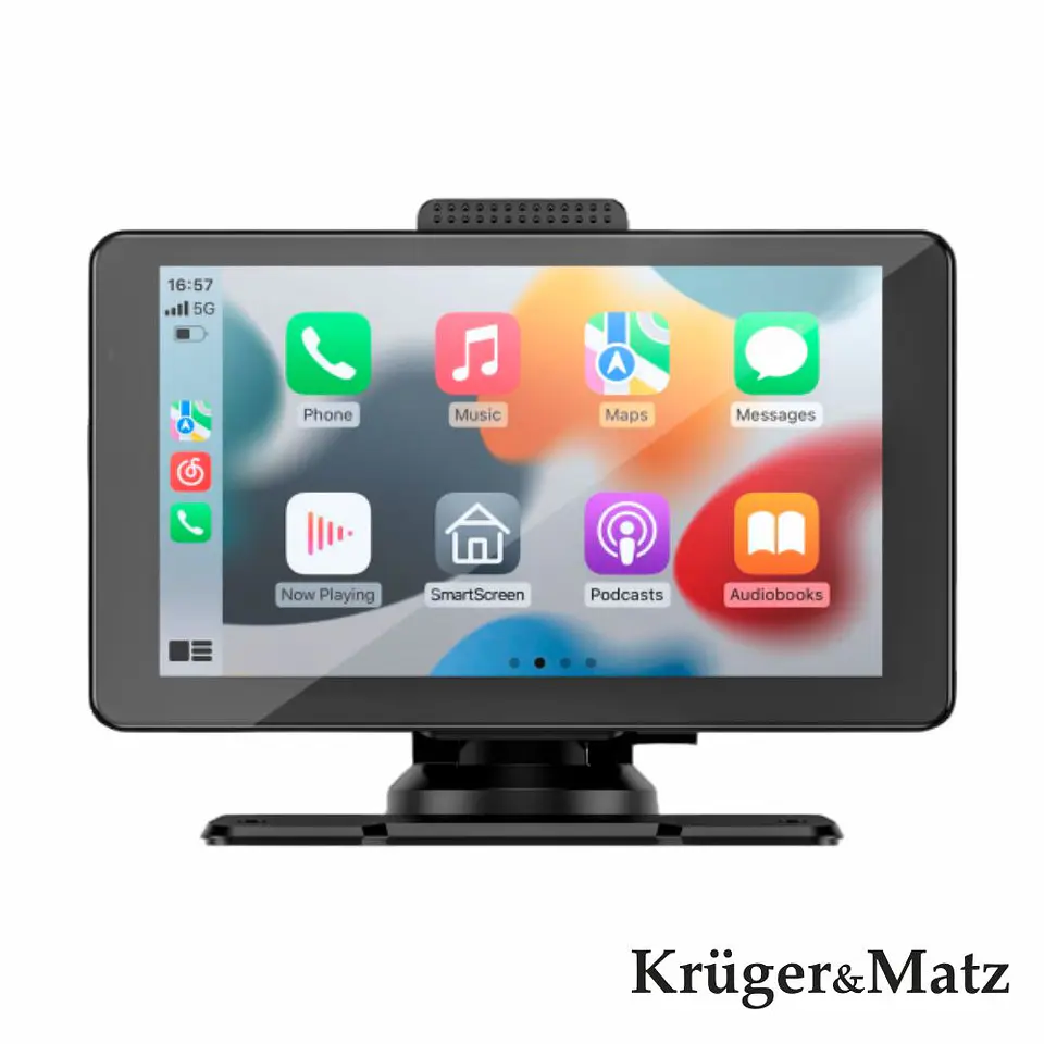 Monitor Auto 7