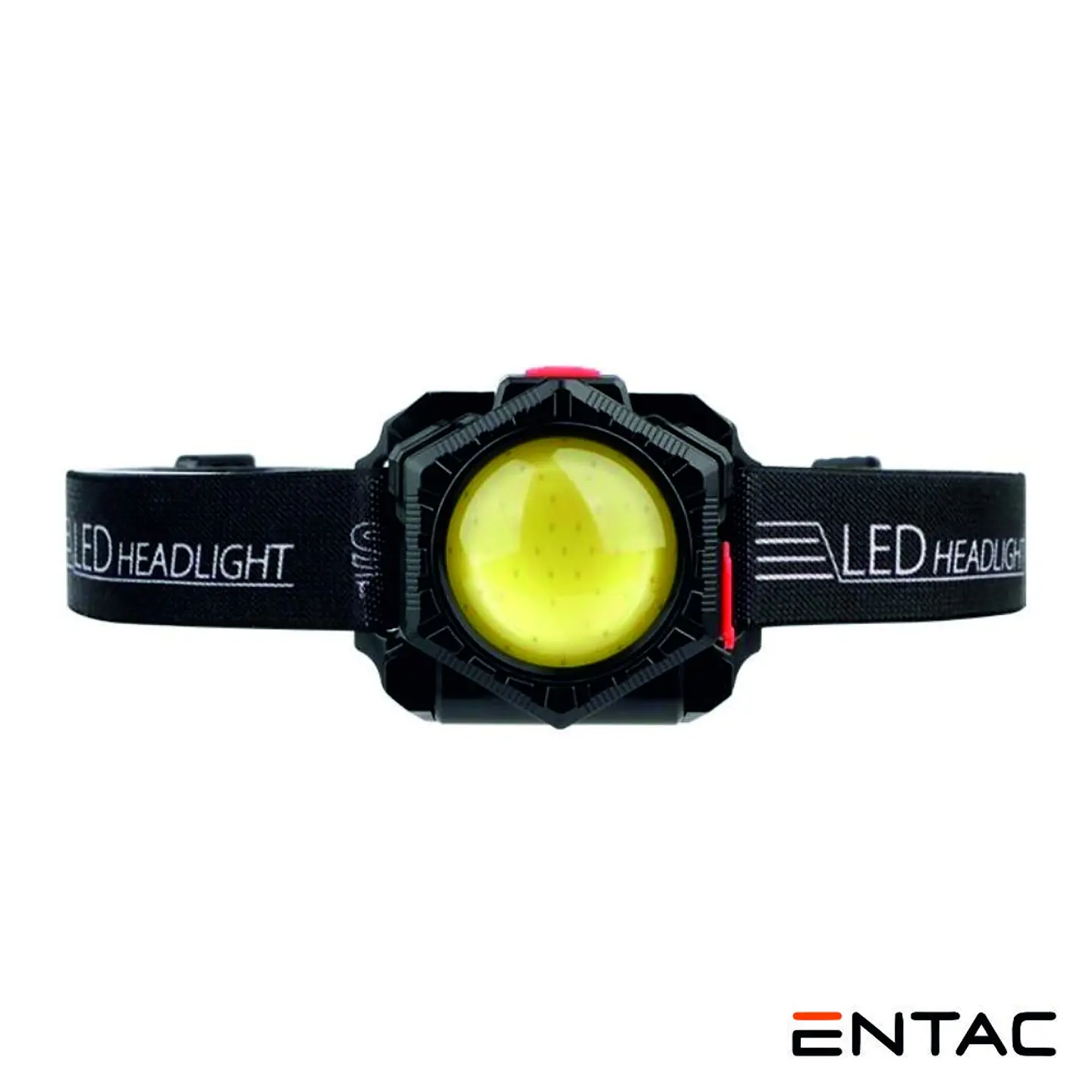 Lanterna de Cabeça 5W 350lm IP54 ENTAC 1