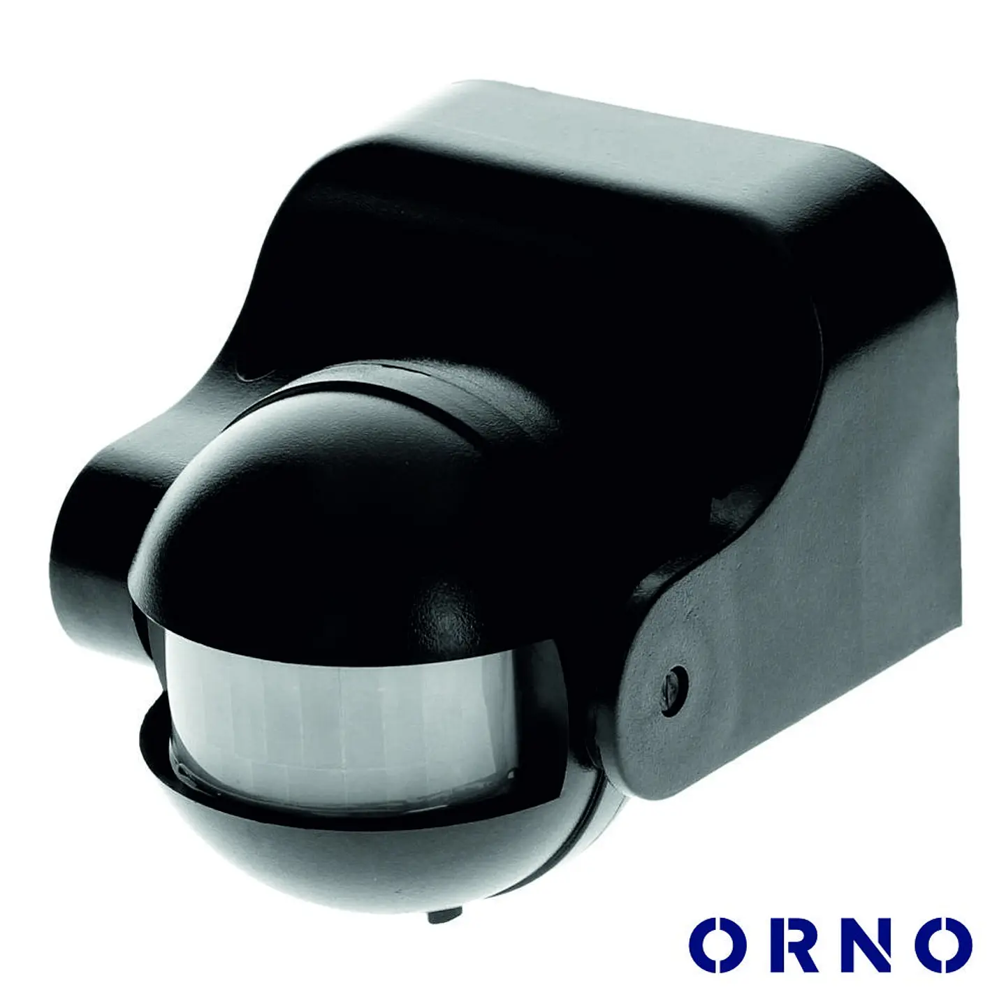 Detector De Movimentos Pir Preto ORNO 1