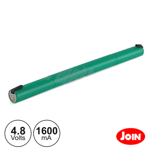 BATERIA NI-MH 4xAA 4.8V 1600MA JOIN